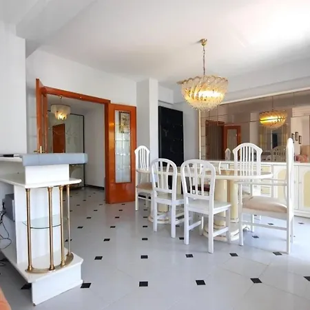 Apartamento Ducal Con Vistas Al Mar F5- 2 *