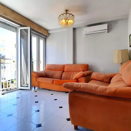 Ducal Con Vistas Al Mar F5- 2 Apartamento *