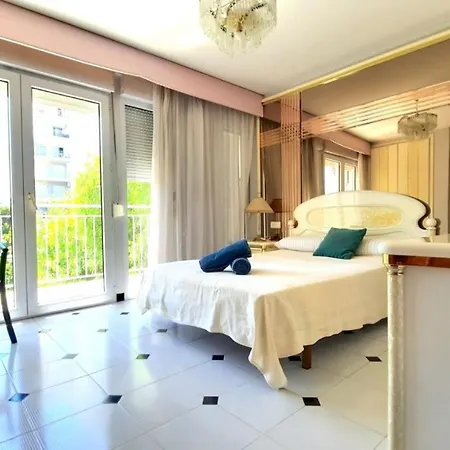 Ducal Con Vistas Al Mar F5- 2 Apartamento *