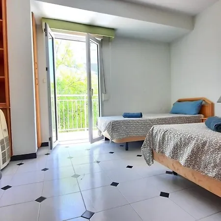 Ducal Con Vistas Al Mar F5- 2 Apartamento