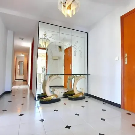 Ducal Con Vistas Al Mar F5- 2 Apartamento