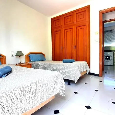 Ducal Con Vistas Al Mar F5- 2 Apartamento *
