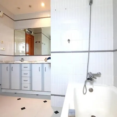 Apartamento Ducal Con Vistas Al Mar F5- 2 Gandía