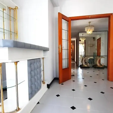 Apartamento Ducal Con Vistas Al Mar F5- 2