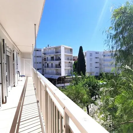Apartamento Ducal Con Vistas Al Mar F5- 2 *