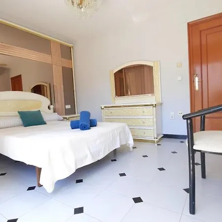 Ducal Con Vistas Al Mar F5- 2 Apartamento *
