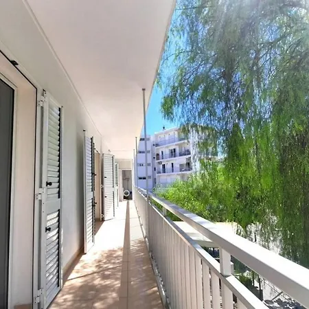 Apartamento Ducal Con Vistas Al Mar F5- 2 Gandía